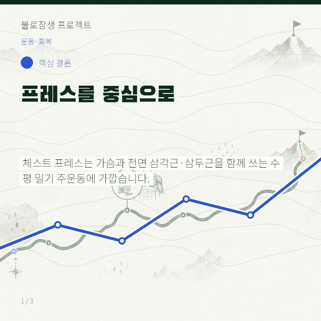 프레스를 중심으로