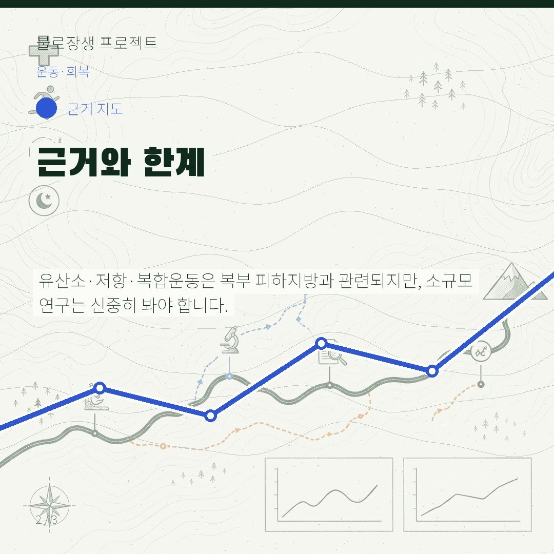 근거와 한계