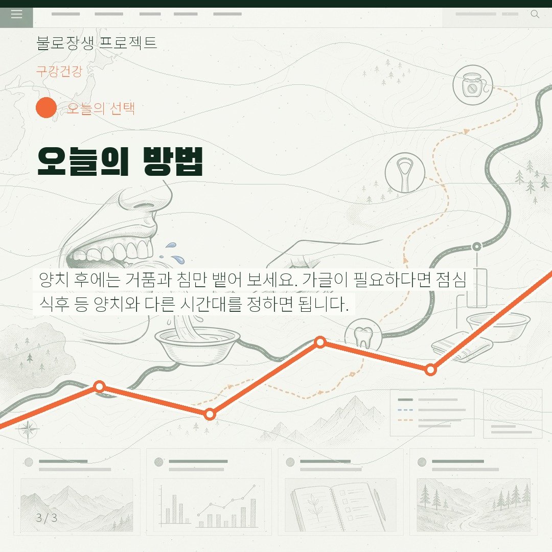 오늘의 방법